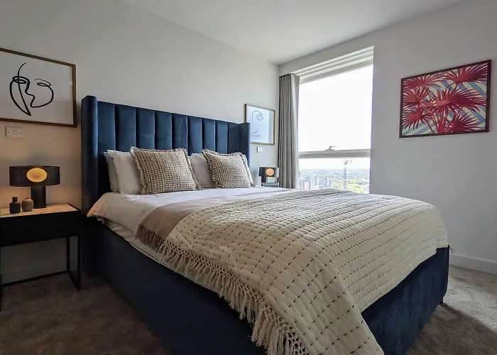 Charles Hope Centre * Manchester