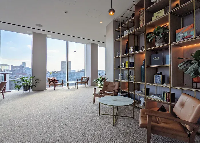 Charles Hope Centre Appartement *