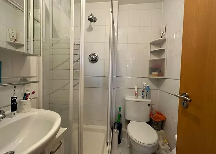 Family Retreat - Center Apartment