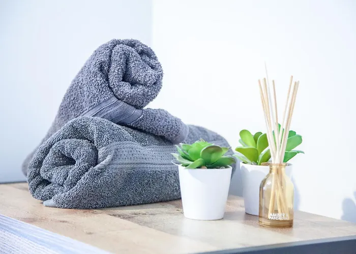 Luxury Lavish Duplex Μάντσεστερ