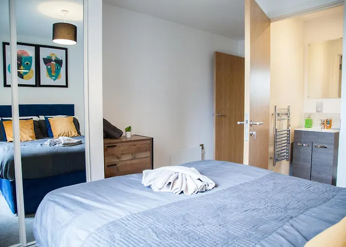 Luxury Lavish Duplex