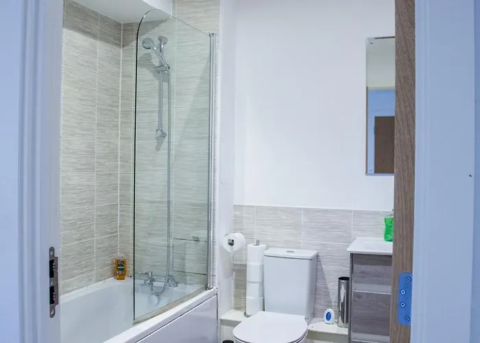 Luxury Lavish Duplex Lejlighed