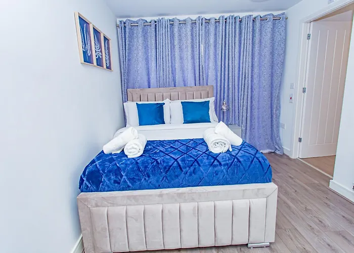 펜션 The Edge - Enjoy A Luxury