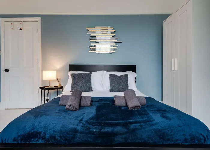 Park View * Mánchester