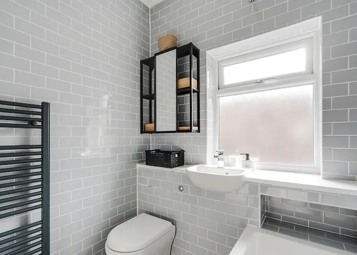 Park View Сasa de vacaciones *