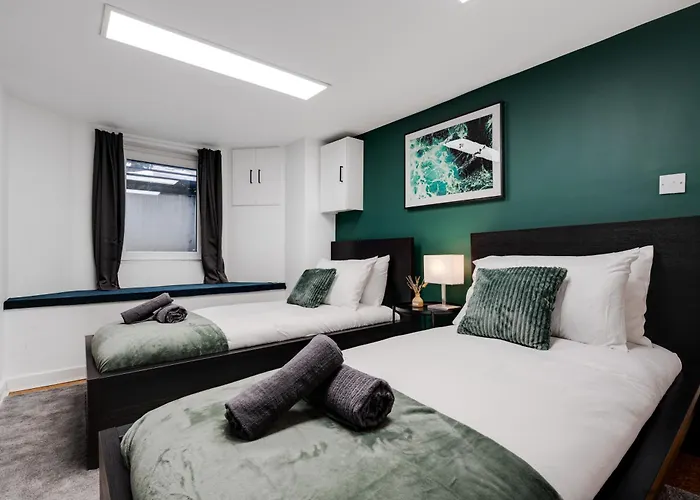 Park View * Mánchester