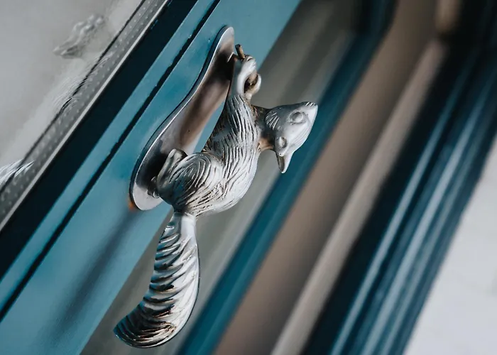 Park View * Mánchester