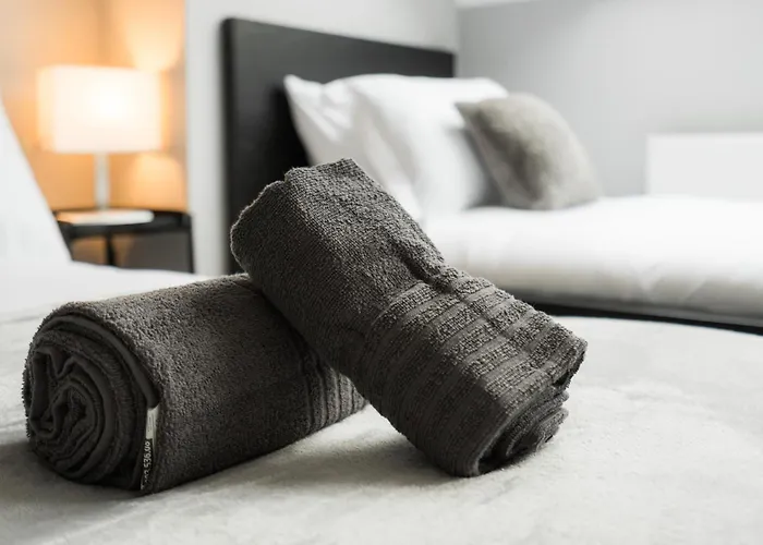 Park View * Mánchester