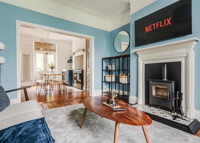 Park View * Mánchester