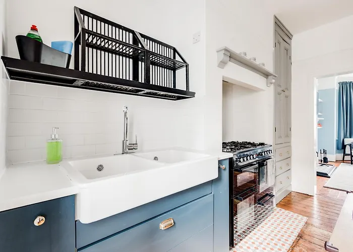 Сasa de vacaciones Park View