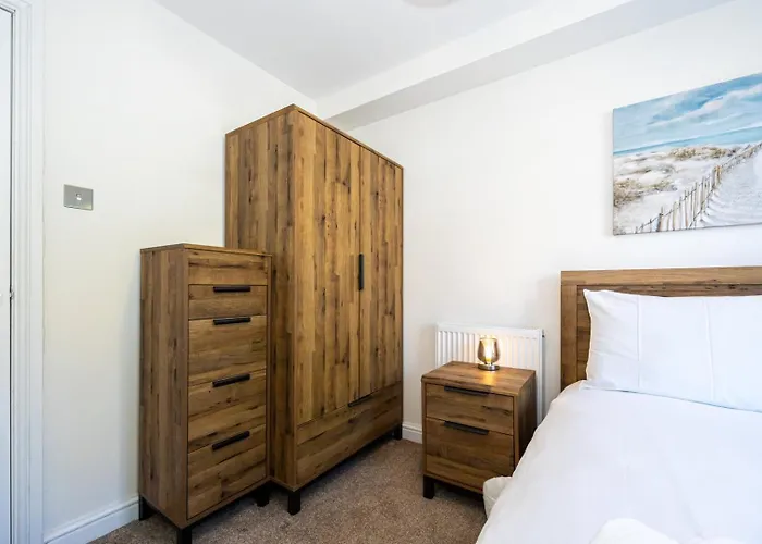 Guestready - A Haven By The River Semesterbostad Manchester