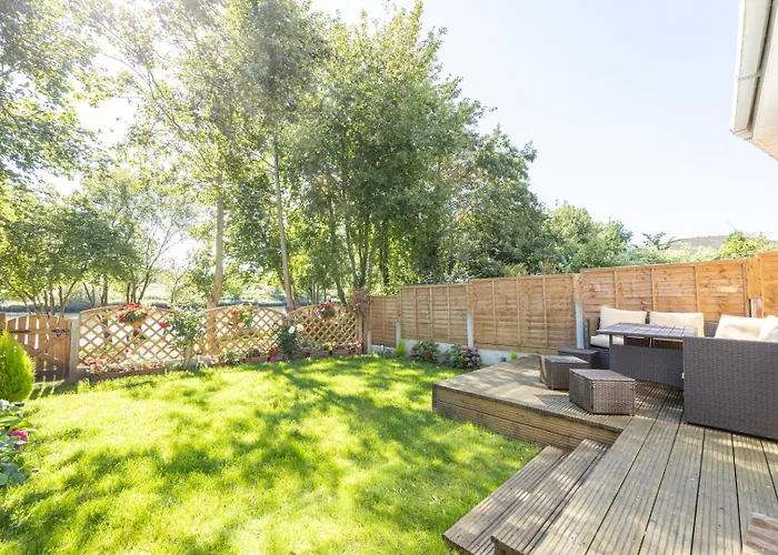 Guestready - A Haven By The River * Manchester