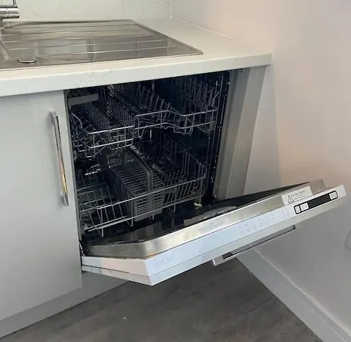 Feriehus Ivy Mount Boutique Manchester