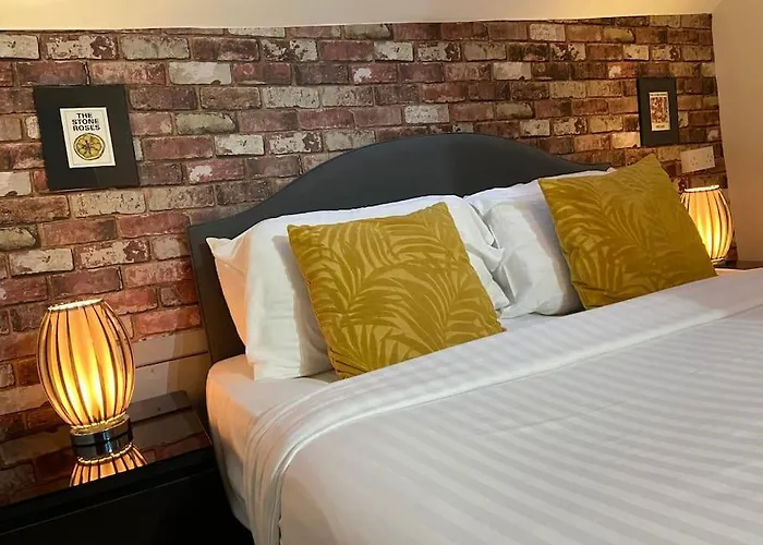 Holiday home Ivy Mount Boutique