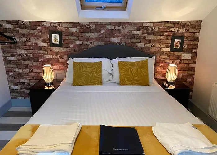 Ivy Mount Boutique Holiday home