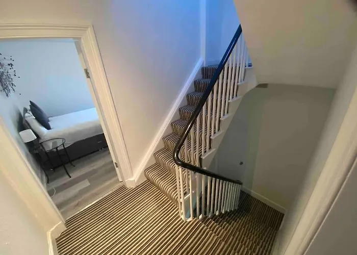 Holiday home Ivy Mount Boutique Manchester