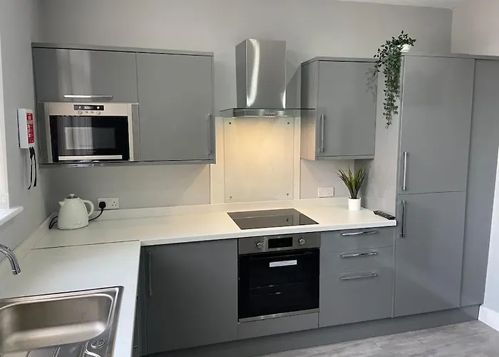 Ivy Mount Boutique Holiday home *