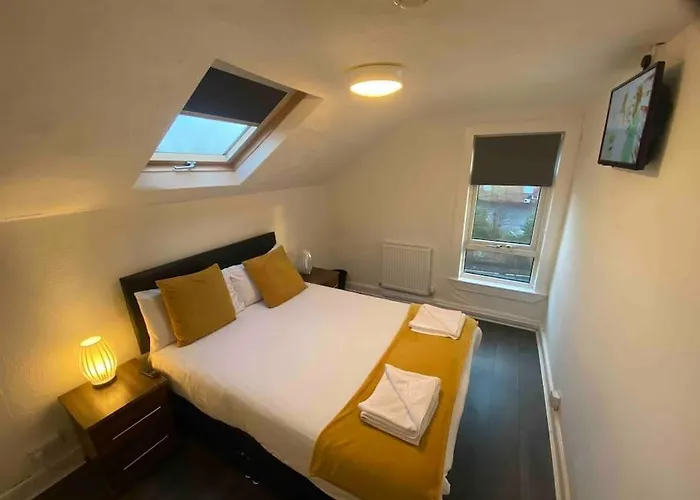 Holiday home Ivy Mount Boutique