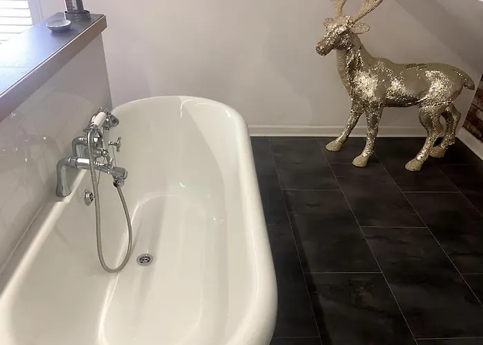 Ivy Mount Boutique Holiday home