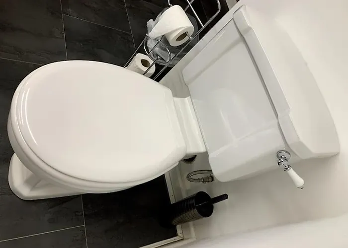 Feriehus Ivy Mount Boutique