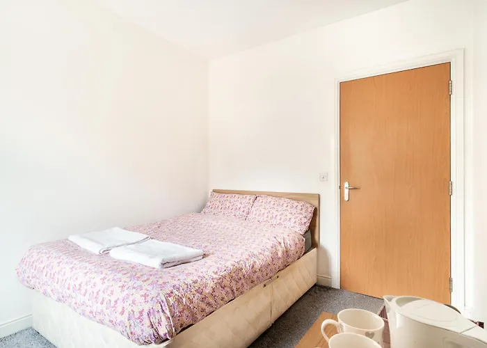 Alloggio in famiglia Cocoon- A Cozy Retreat