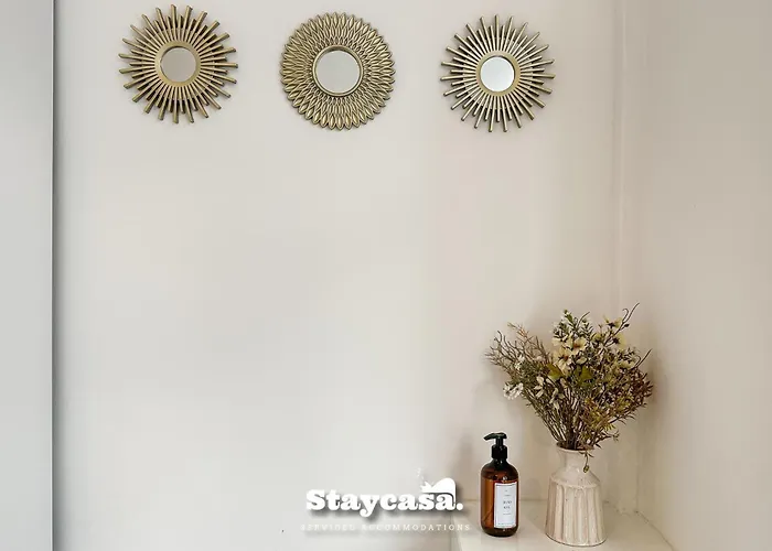 Ashfield Co-living - Private Self-cater Манчестер