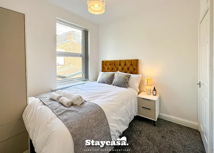 Ashfield Co-living - Private Self-cater