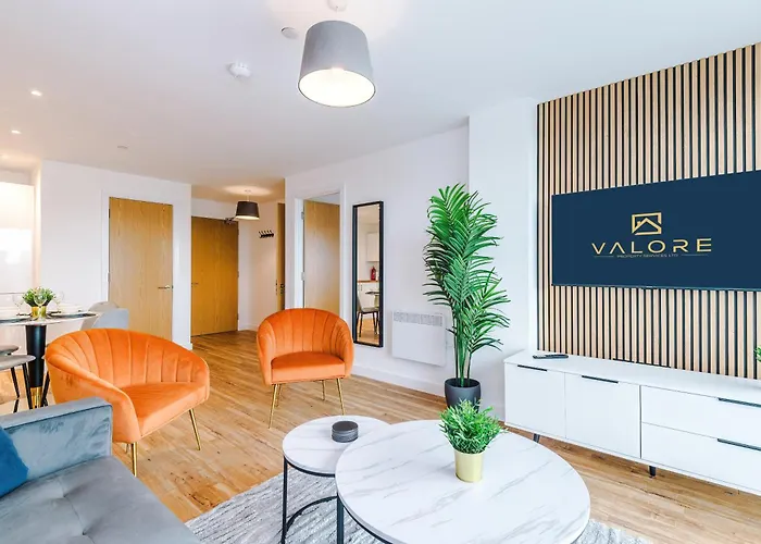 Parking - Lastmindeals - 2bed דירה