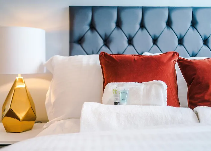 Parking - Lastmindeals - 2bed