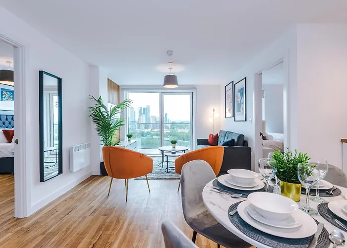 Parking - Lastmindeals - 2bed