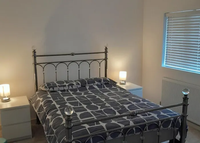 Prestwich Comfort Manchester