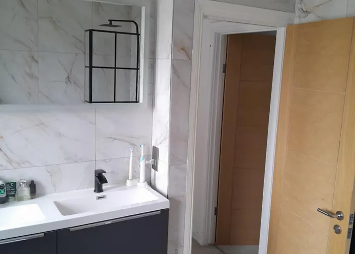 Prestwich Comfort 맨체스터