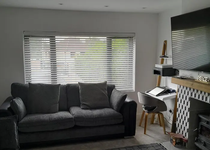 Prestwich Comfort * 맨체스터