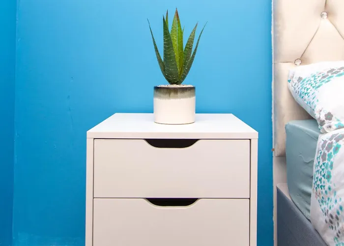 Salford Free Parking * Manchester