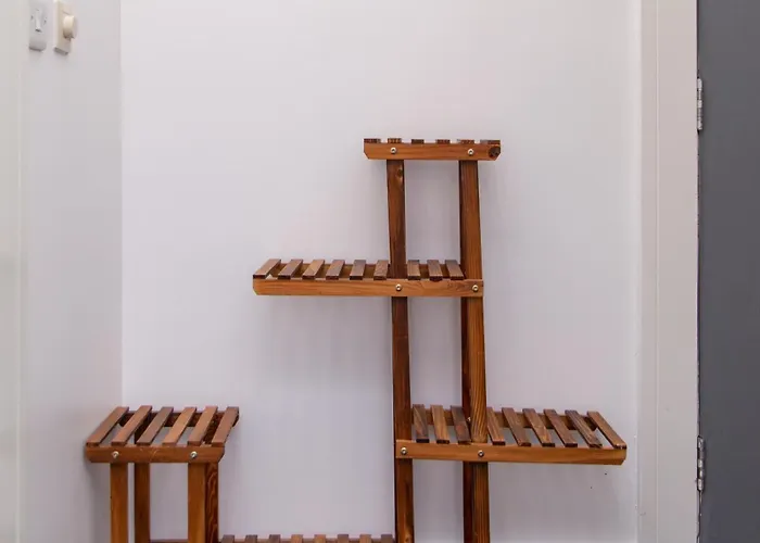 Salford Free Parking * Manchester