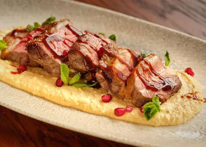 The Reach At Piccadilly, Manchester, A Tribute Portfolio 4*