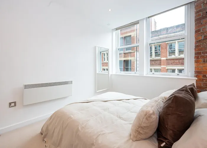 شقة Boutique Centre مانشستر