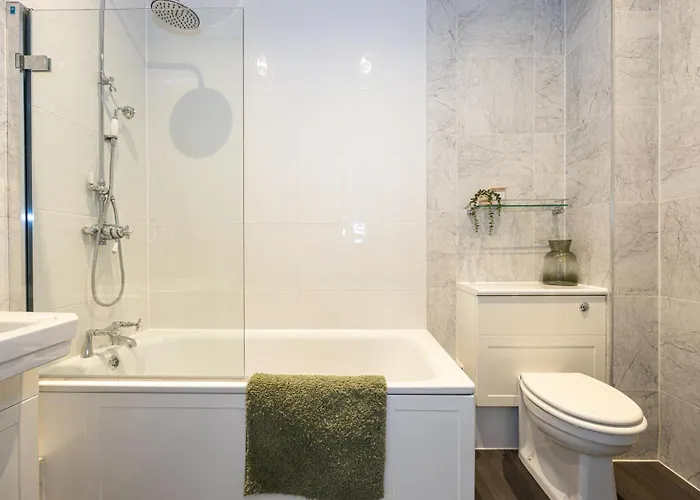 Apartment Boutique Centre *