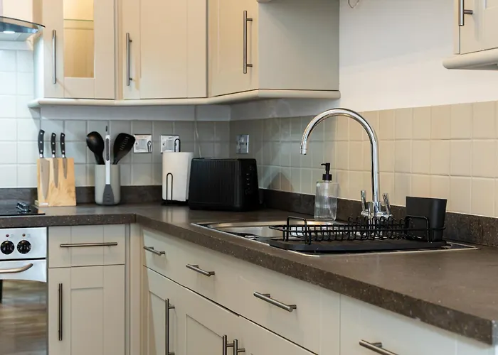 Boutique Centre مانشستر