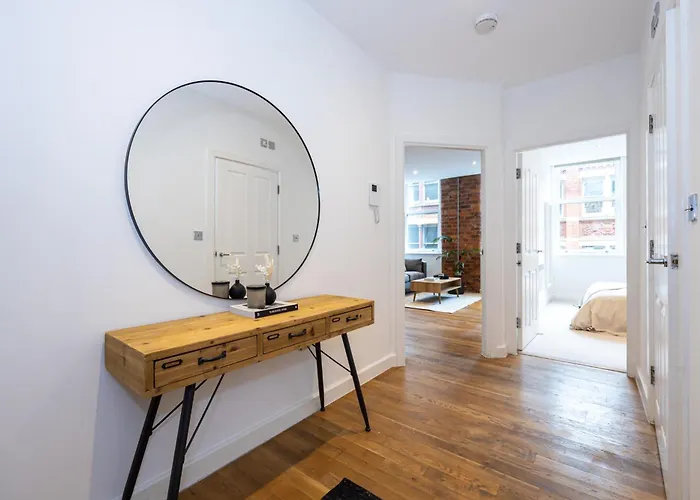 Boutique Centre مانشستر