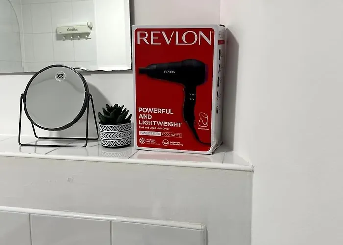 Cityfront Luxe Near Centre Facing Etihad & Coop Live, Free Parking Lejlighed Manchester