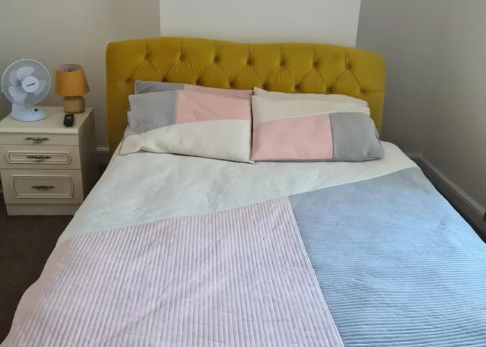 Carfax House Manchester