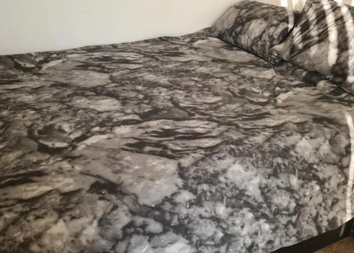 Pensjonat Carfax House Manchester