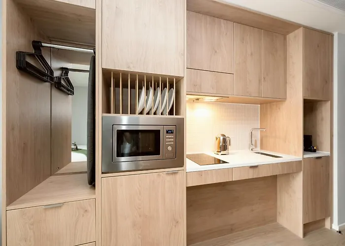 Wilde Centre 4* Manchester