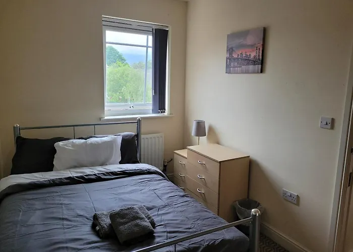 Tenpickering Place Mánchester