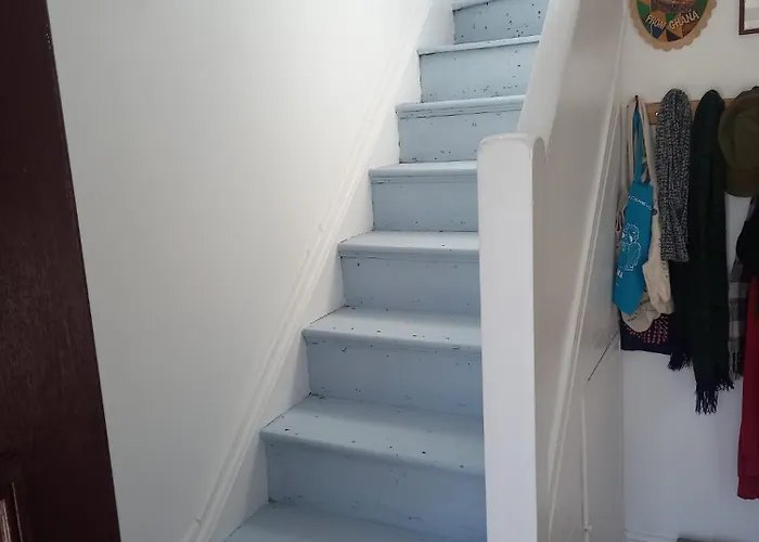 Morgan Ease * Manchester