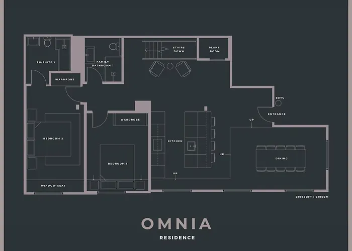 Omnia By The Heim