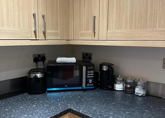 Apartamento Simply Exquisite