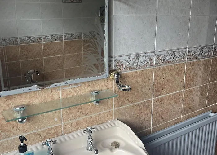 Droylsden House Mánchester