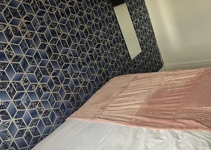 Droylsden House Manchester